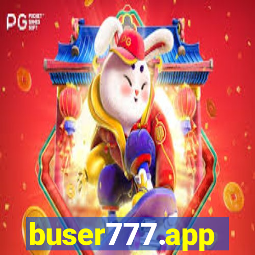 buser777.app