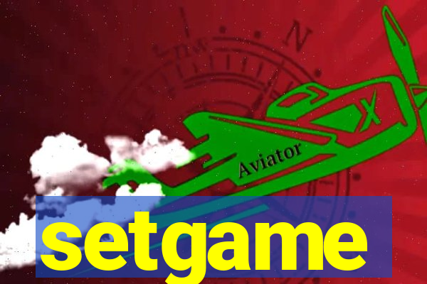 setgame