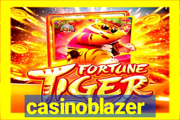 casinoblazer