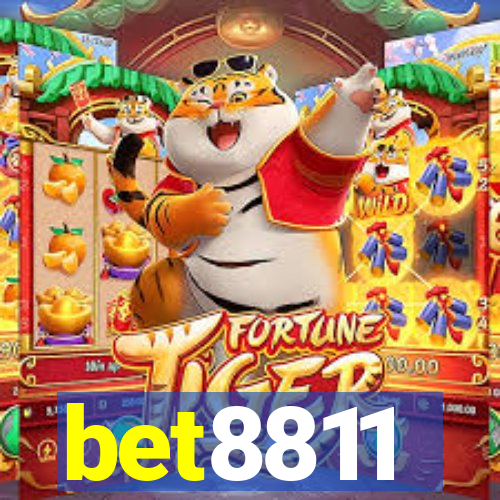 bet8811