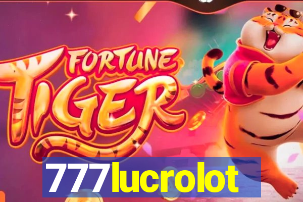 777lucrolot