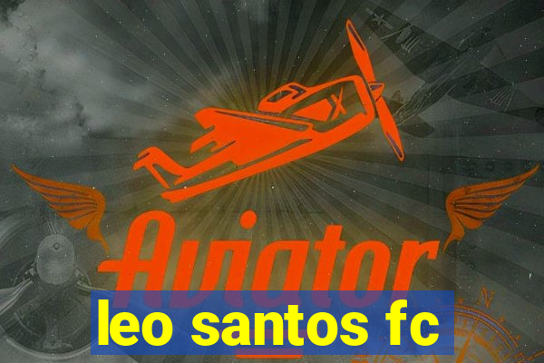 leo santos fc