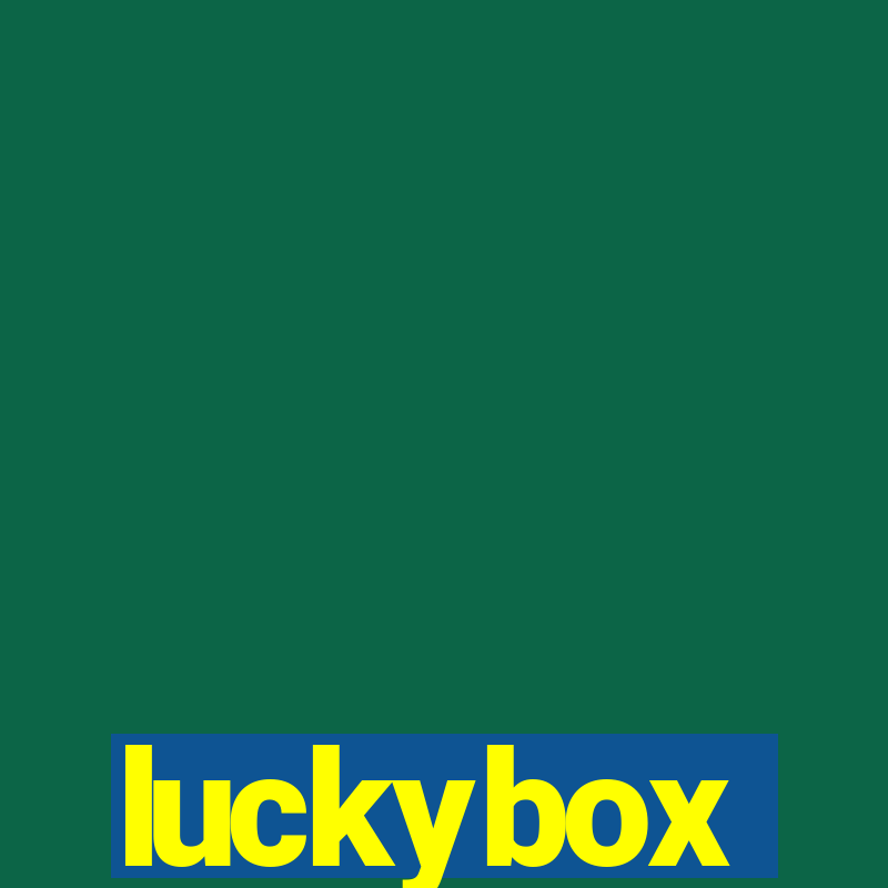 luckybox