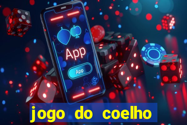 jogo do coelho fortune demo