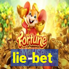 lie-bet