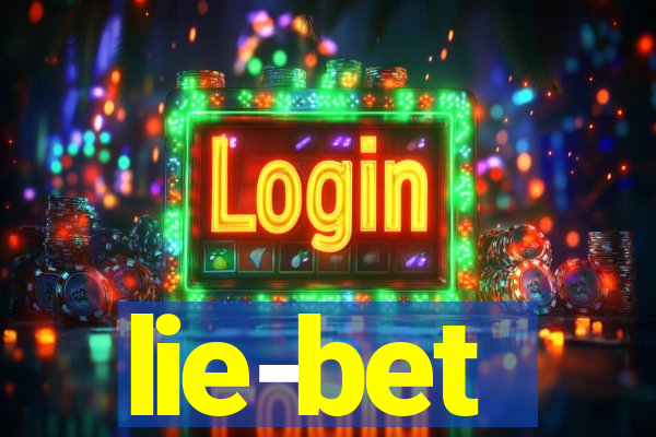 lie-bet