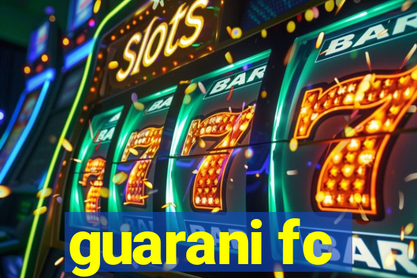 guarani fc