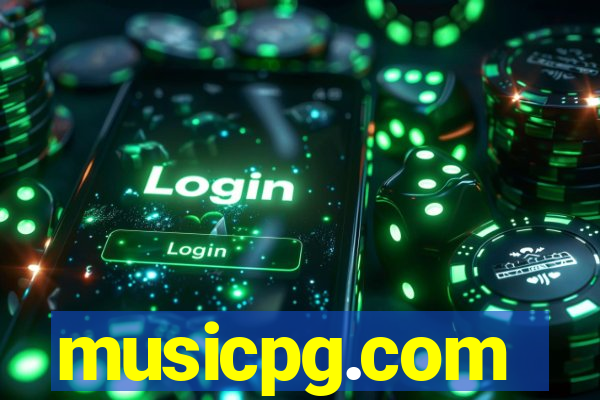 musicpg.com