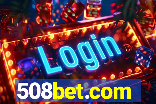 508bet.com