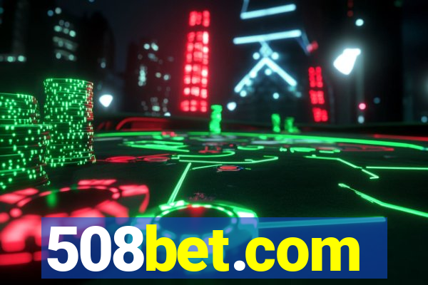 508bet.com