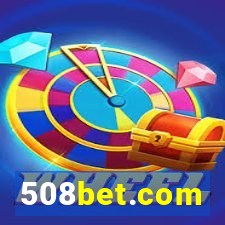 508bet.com