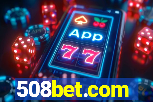 508bet.com