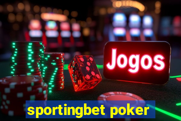 sportingbet poker