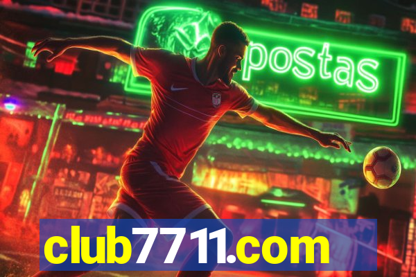 club7711.com