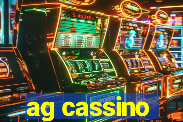 ag cassino