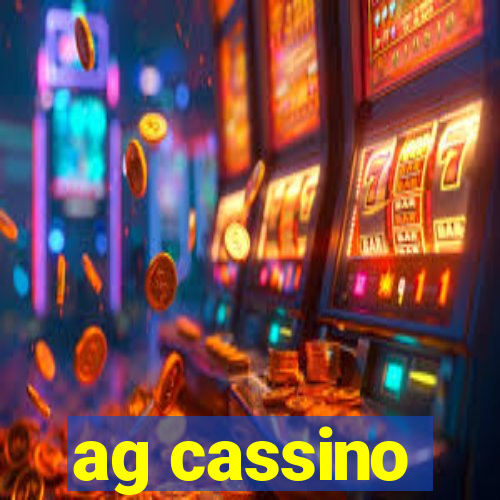 ag cassino