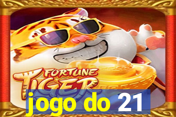 jogo do 21