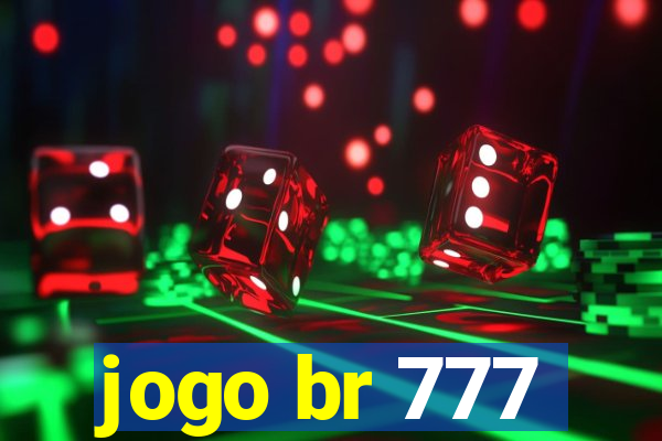 jogo br 777