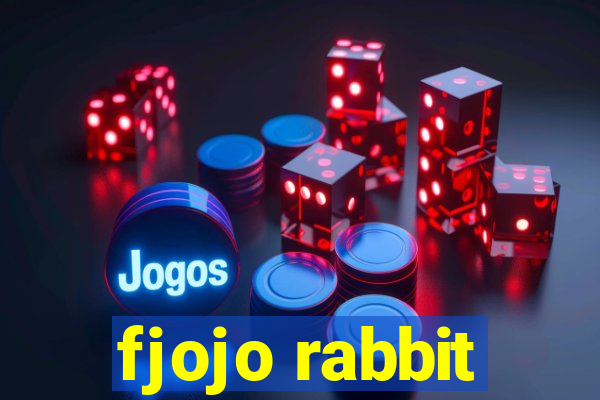 fjojo rabbit