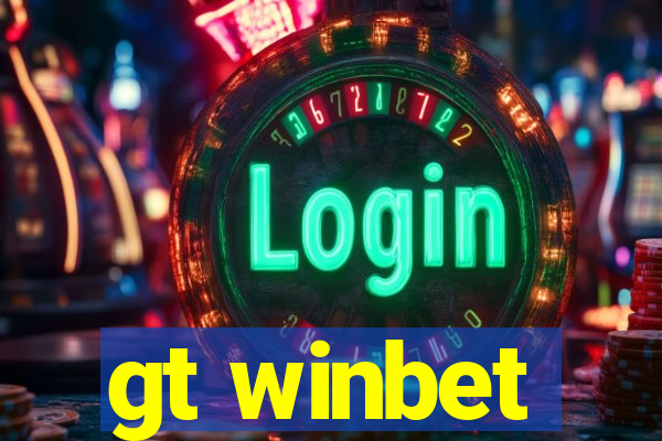 gt winbet