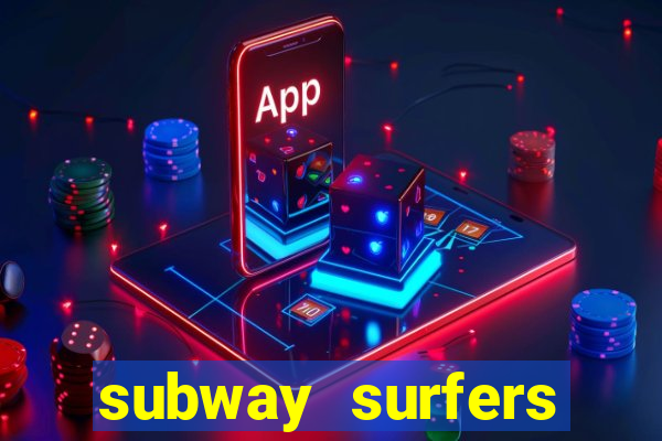 subway surfers money demo