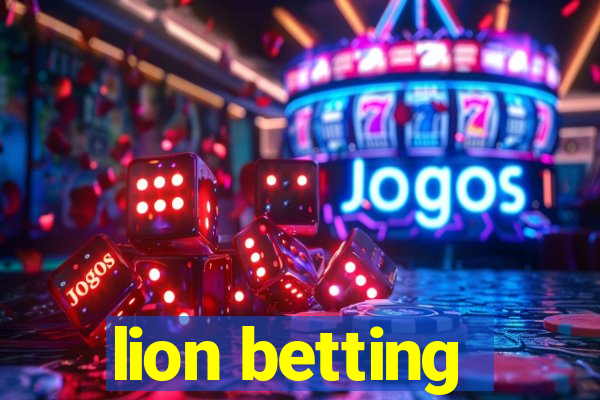 lion betting