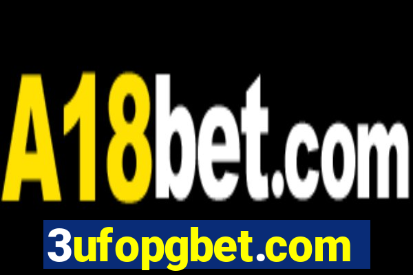 3ufopgbet.com