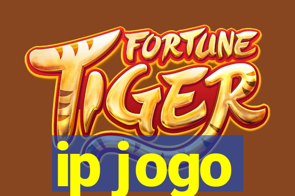 ip jogo