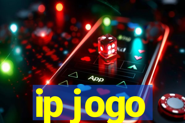 ip jogo