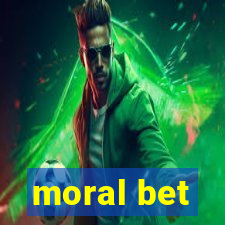 moral bet