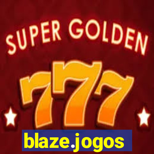 blaze.jogos