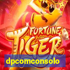 dpcomconsolo