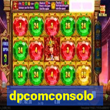 dpcomconsolo