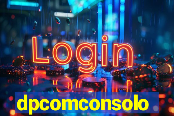 dpcomconsolo