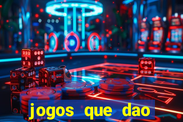 jogos que dao bonus no cadastro