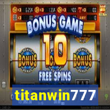 titanwin777