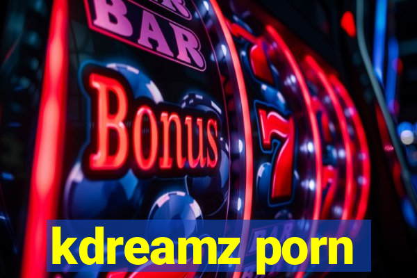 kdreamz porn