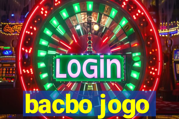 bacbo jogo