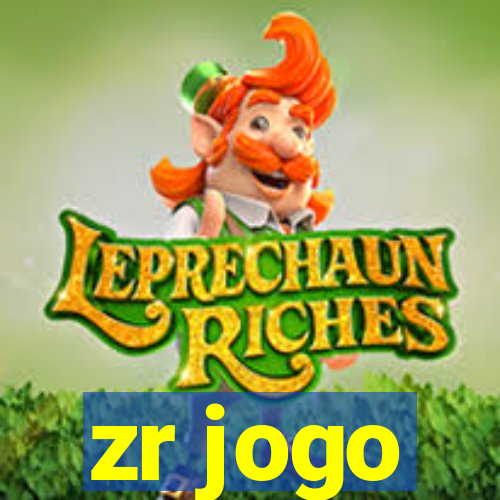 zr jogo