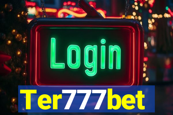 Ter777bet