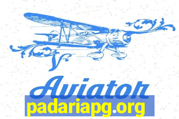 padariapg.org