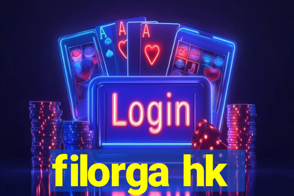 filorga hk