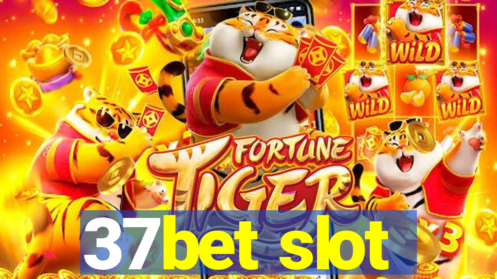 37bet slot