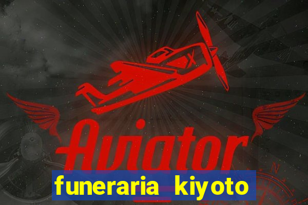 funeraria kiyoto porto feliz