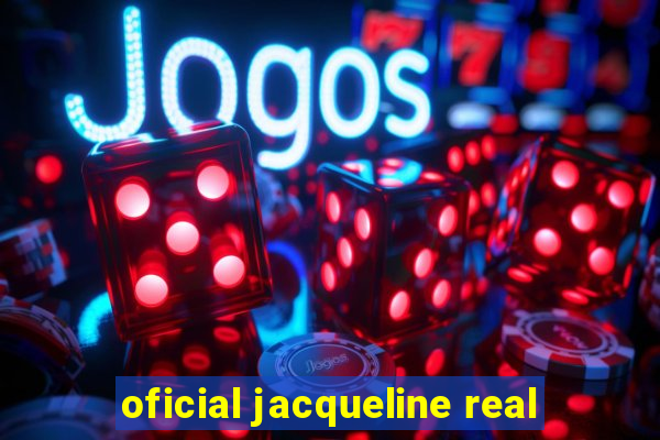 oficial jacqueline real