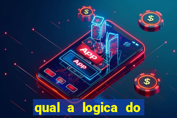 qual a logica do fortune tiger