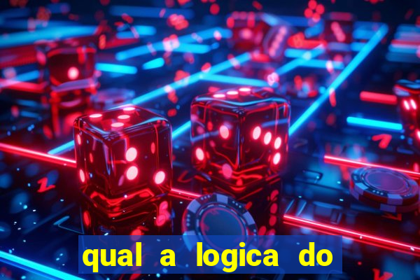 qual a logica do fortune tiger