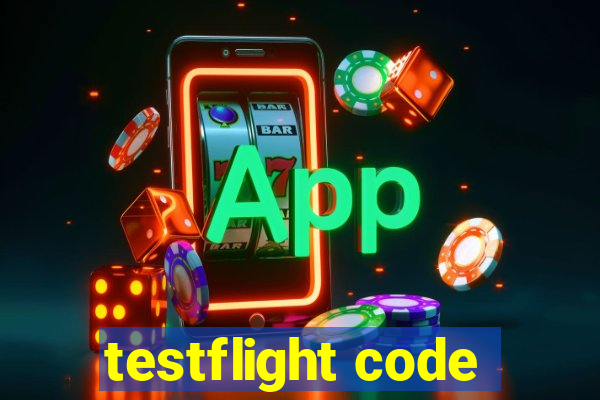 testflight code