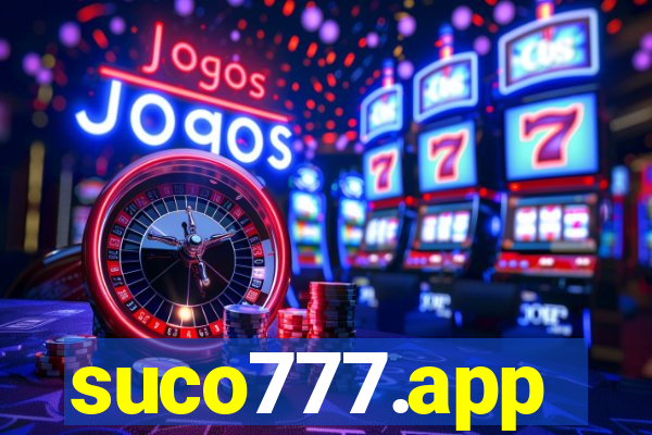 suco777.app