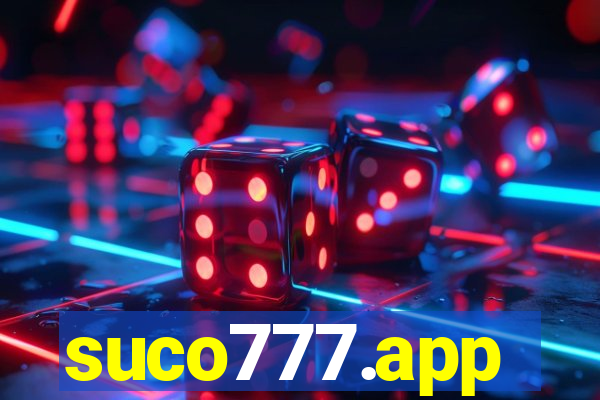 suco777.app